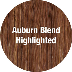 Sleek & Straight  by TressAllure | Synthetic Wig
