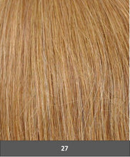 Load image into Gallery viewer, 461B Super Remy Virgin Body 16-17.5&quot; by WIGPRO | Human Hair Extensions