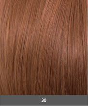 Load image into Gallery viewer, 487C Clip-On 12&quot; by WIGPRO | Human Hair Extension