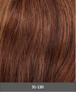 461B Super Remy Virgin Body 16-17.5" by WIGPRO | Human Hair Extensions