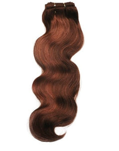 461A Super Remy Virgin Body 14" by WIGPRO | Human Hair Extensions