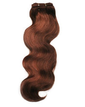 Load image into Gallery viewer, 461B Super Remy Virgin Body 16-17.5&quot; by WIGPRO | Human Hair Extensions