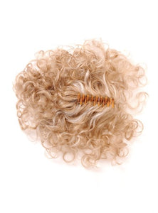 809 Pony Curl II by WIGPRO | Synthetic Hair Piece