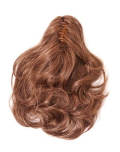 811 Pony Swing II by WIGPRO | Synthetic Hair Piece