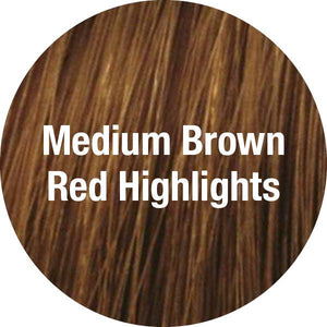 Sleek & Straight  by TressAllure | Synthetic Wig