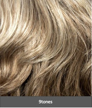 Load image into Gallery viewer, BA852 Pony Wrap ST. Short | Bali Synthetic Hair Pieces