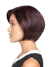 Load image into Gallery viewer, Angled Bob by TressAllure | Synthetic Lace Front Wig
