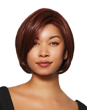 Load image into Gallery viewer, Angled Bob by TressAllure | Synthetic Lace Front Wig