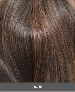 BA521 Danielle  | Bali Synthetic Hair Wig