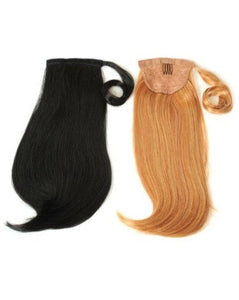 BA852 Pony Wrap ST. Short | Bali Synthetic Hair Pieces