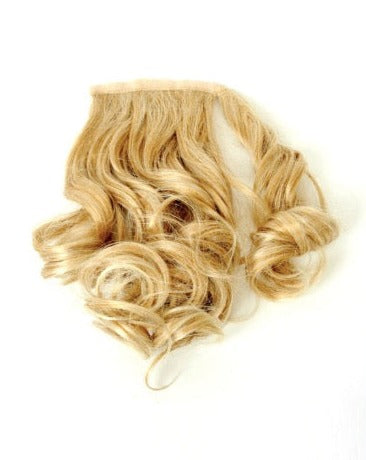 BA854 Pony Wrap Curl Short | Bali Synthetic Hair Pieces