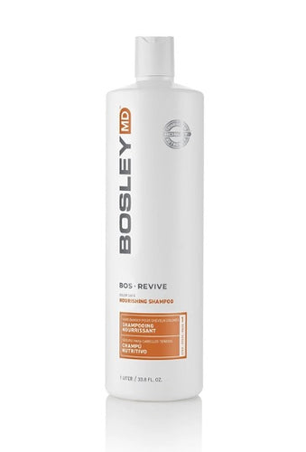 BOS Revive Color Safe Nourishing Shampoo 33.8oz