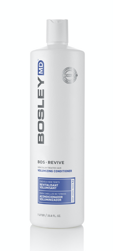BOS Revive NCT Hair Volumizing Conditioner 33.8oz