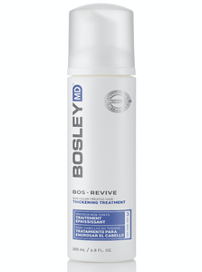 BOS Revive Thickening for Non Color Treated Hair(Blue) 6.8oz