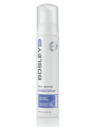 BOS Revive Thickening for Non Color Treated Hair(Blue) 6.8oz