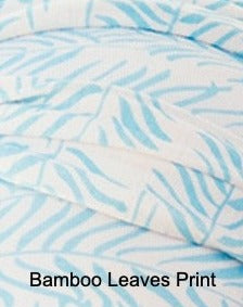 Lotus Printed Turban 1008 by Christine