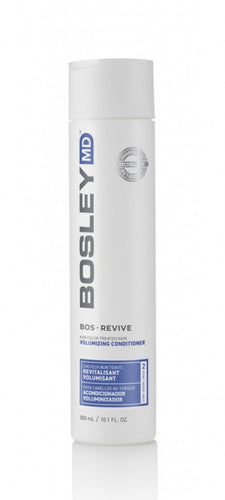BOS Revive NCT Hair Volumizing Conditioner 10 oz
