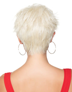 Brushed Pixie by TressAllure | Synthetic