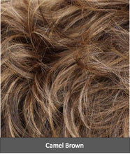 Load image into Gallery viewer, BA852 Pony Wrap ST. Short | Bali Synthetic Hair Pieces