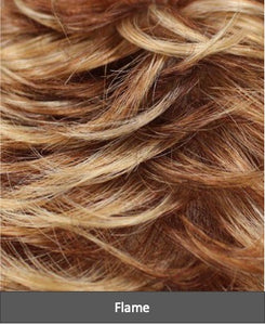 BA517 Cutting Edge | Bali Synthetic Hair Wig