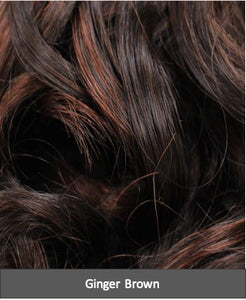 BA525 M. Rachel  |  Bali Synthetic Hair Wig