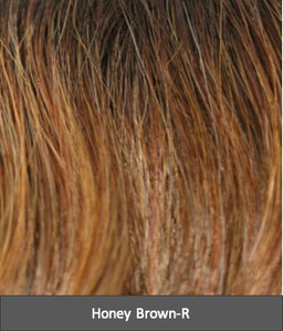 Fenix by Rene of Paris | Synthetic wig