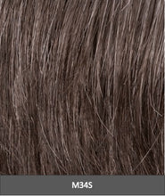 Load image into Gallery viewer, George 5 Stars by Ellen Wille | Hairformance | Men&#39;s Synthetic Wig