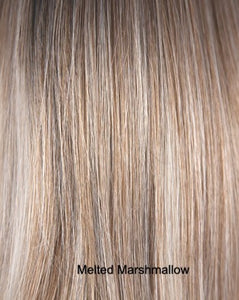 Levy by Amore | Synthetic Wig