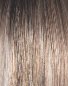 Reed Rooted by Amore | Synthetic Fiber Wig