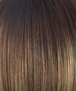 Reed Rooted by Amore | Synthetic Fiber Wig