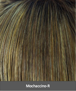 Fenix by Rene of Paris | Synthetic wig