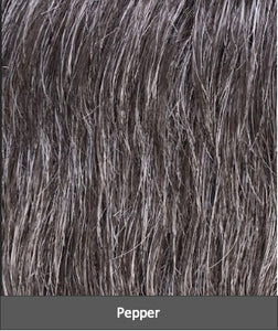 George 5 Stars by Ellen Wille | Hairformance | Men's Synthetic Wig