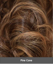 Load image into Gallery viewer, 312 - Demi Topper H by WIGPRO | Human Hair Piece