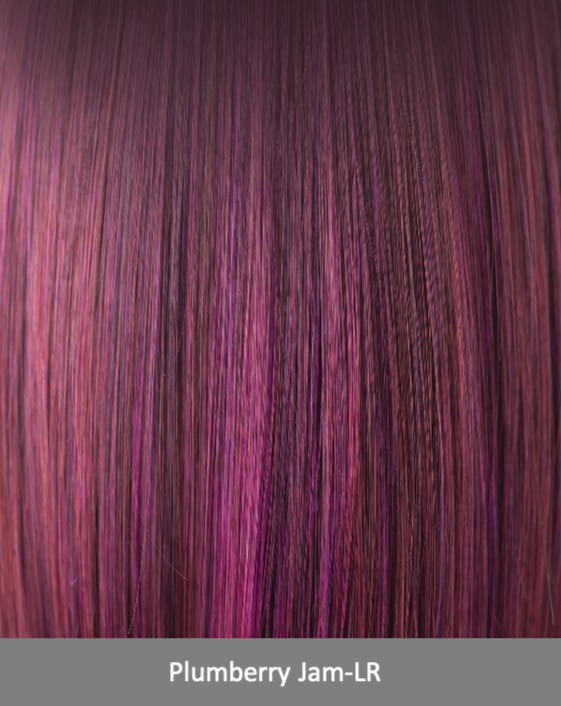 Reese Partial Mono by Noriko | Synthetic