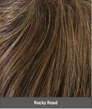 Load image into Gallery viewer, 811 Pony Swing II by WIGPRO | Synthetic Hair Piece