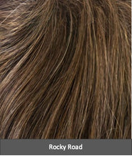 Load image into Gallery viewer, 813 Pony Wave by WIGPRO | Synthetic Hair Piece