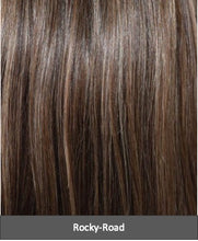 Load image into Gallery viewer, 304A Pony Spring H by WIGPRO | Human Hair Piece