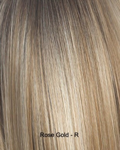 Tate by Amore | Synthetic Wig