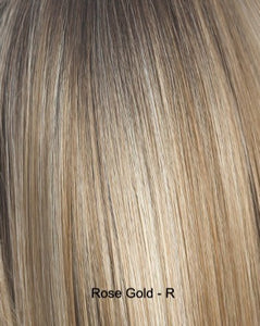 Levy by Amore | Synthetic Wig
