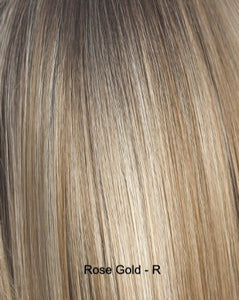 Sybil by Amore | Synthetic Wig