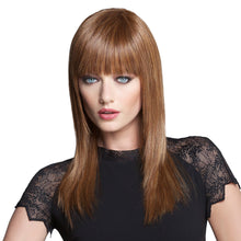 Load image into Gallery viewer, Sleek &amp; Straight  by TressAllure | Synthetic Wig