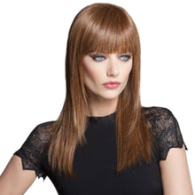 Load image into Gallery viewer, Sleek &amp; Straight  by TressAllure | Synthetic Wig