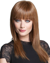 Load image into Gallery viewer, Sleek &amp; Straight  by TressAllure | Synthetic Wig