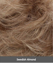 Load image into Gallery viewer, BA852 Pony Wrap ST. Short | Bali Synthetic Hair Pieces