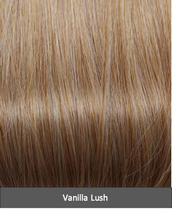 BA525 M. Rachel  |  Bali Synthetic Hair Wig