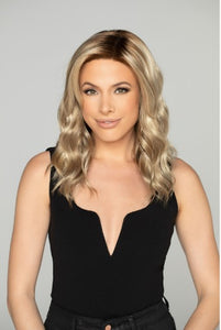 592 Joy by WIGPRO | Synthetic Wig