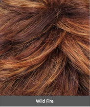 Load image into Gallery viewer, 801 Pony Swing by WIGPRO | Synthetic Hair Piece