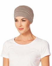 Load image into Gallery viewer, Yoga Turban 1000 by Christine