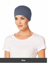 Load image into Gallery viewer, Yoga Turban 1000 by Christine