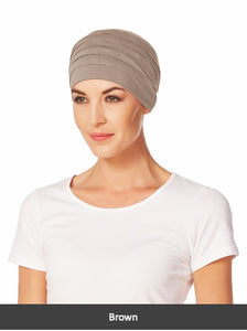 Yoga Turban 1000 by Christine